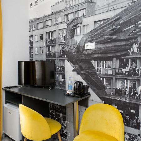 Park Apartamenty Chrzanów Dış mekan fotoğraf