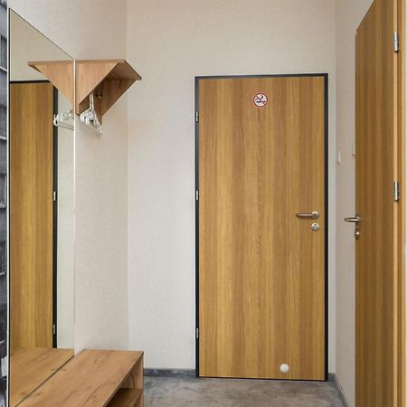 Park Apartamenty Chrzanów Dış mekan fotoğraf