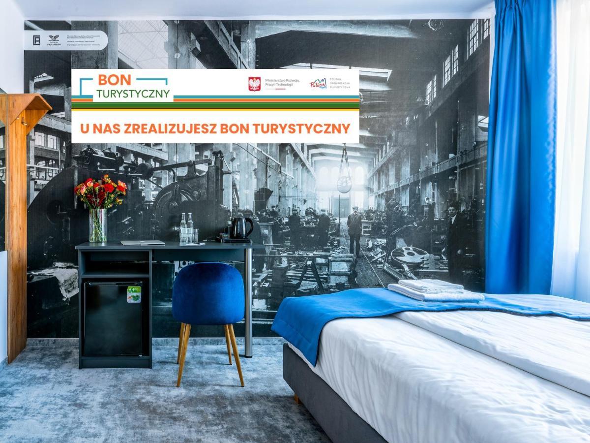 Park Apartamenty Chrzanów Dış mekan fotoğraf