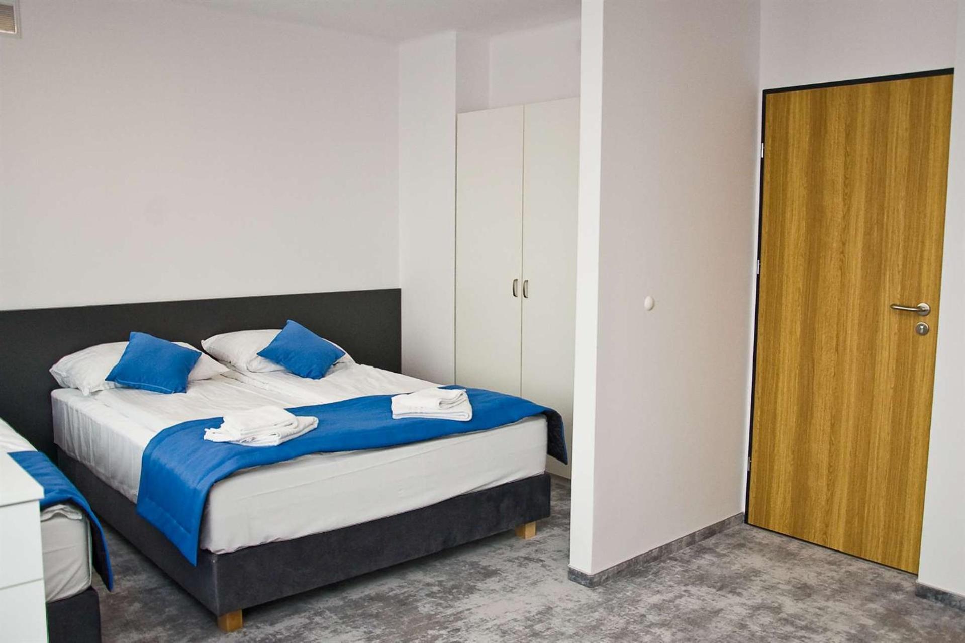 Park Apartamenty Chrzanów Dış mekan fotoğraf