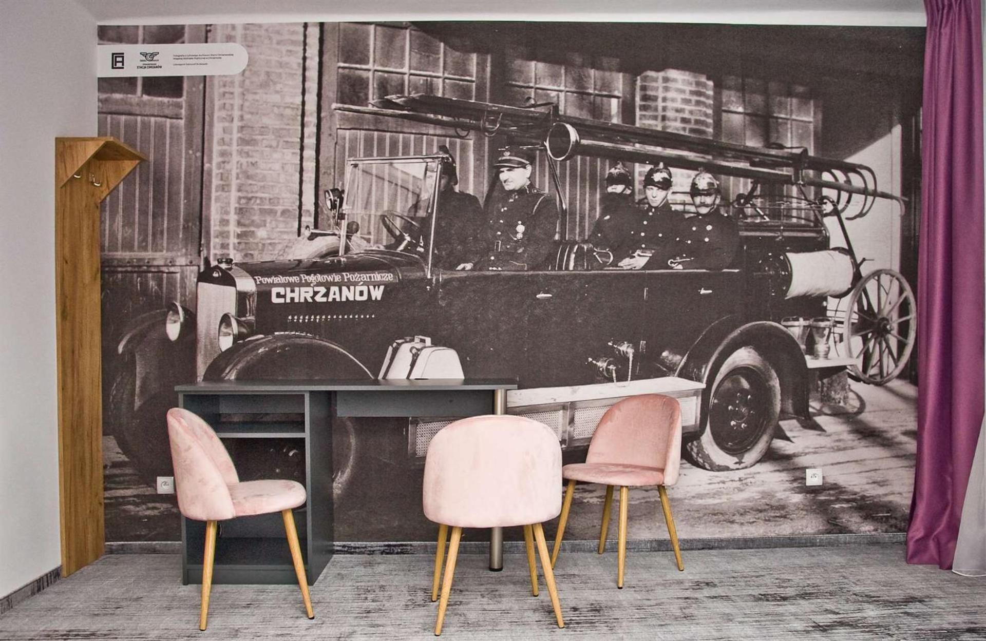 Park Apartamenty Chrzanów Dış mekan fotoğraf