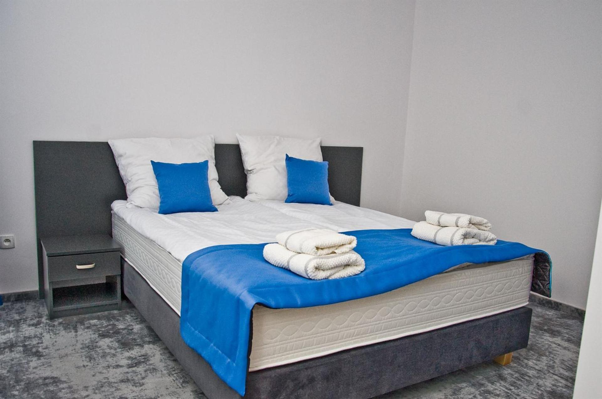 Park Apartamenty Chrzanów Dış mekan fotoğraf