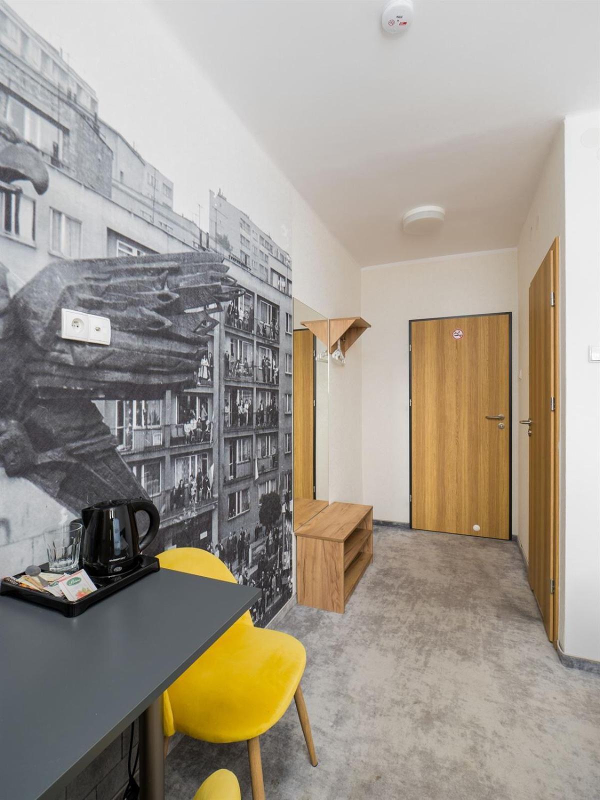 Park Apartamenty Chrzanów Dış mekan fotoğraf