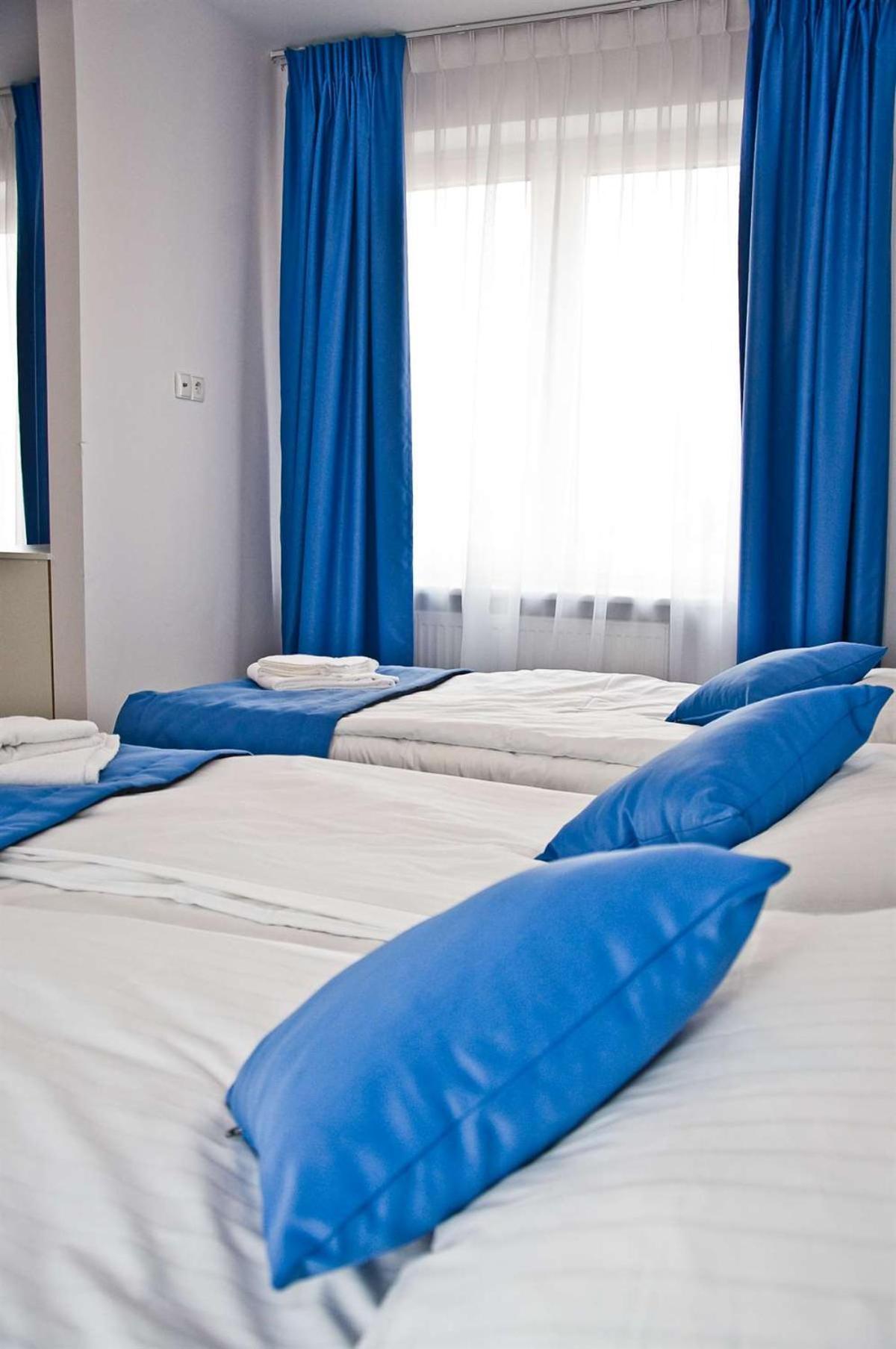 Park Apartamenty Chrzanów Dış mekan fotoğraf