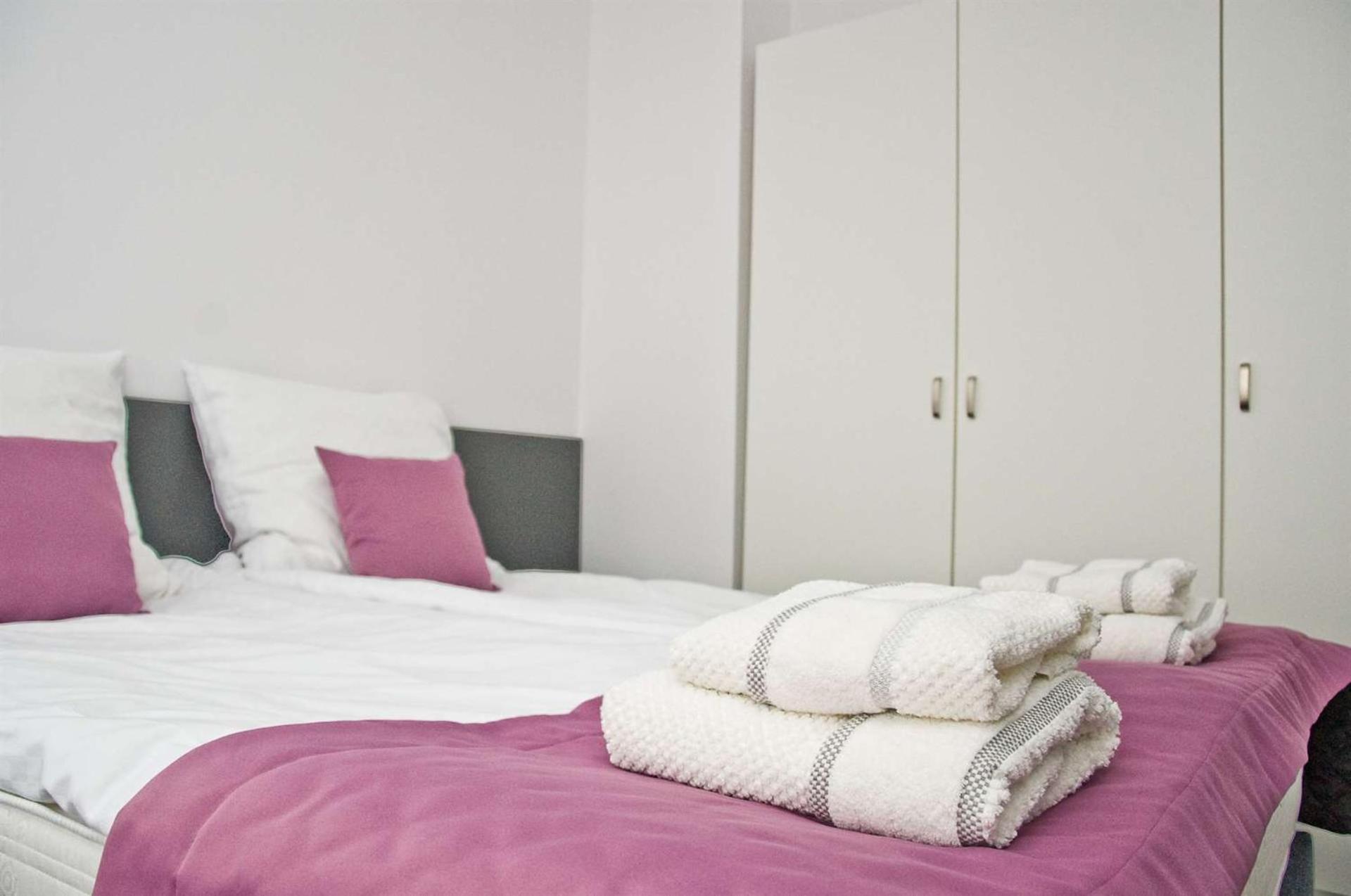 Park Apartamenty Chrzanów Dış mekan fotoğraf