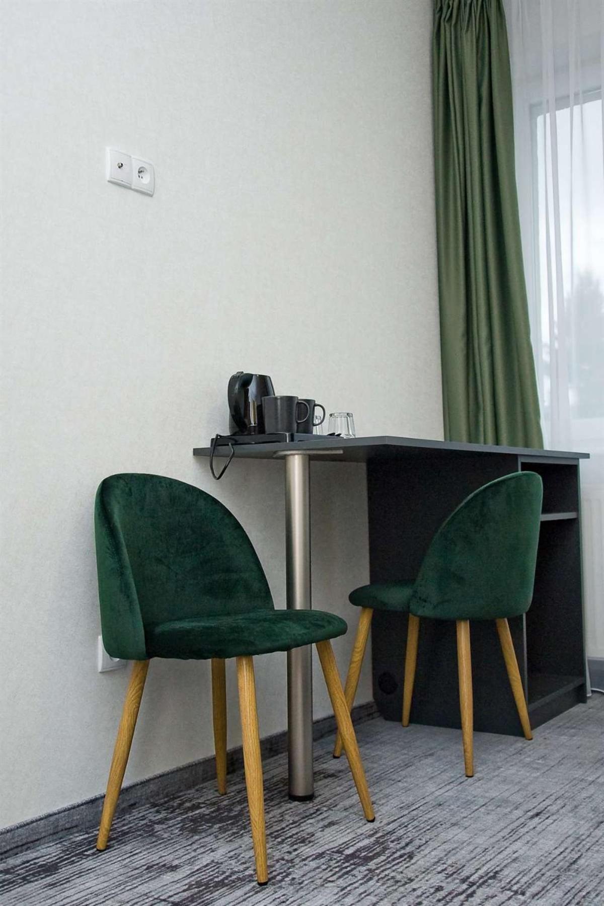 Park Apartamenty Chrzanów Dış mekan fotoğraf