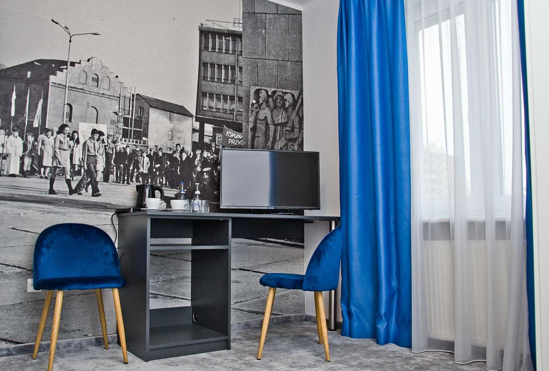 Park Apartamenty Chrzanów Dış mekan fotoğraf