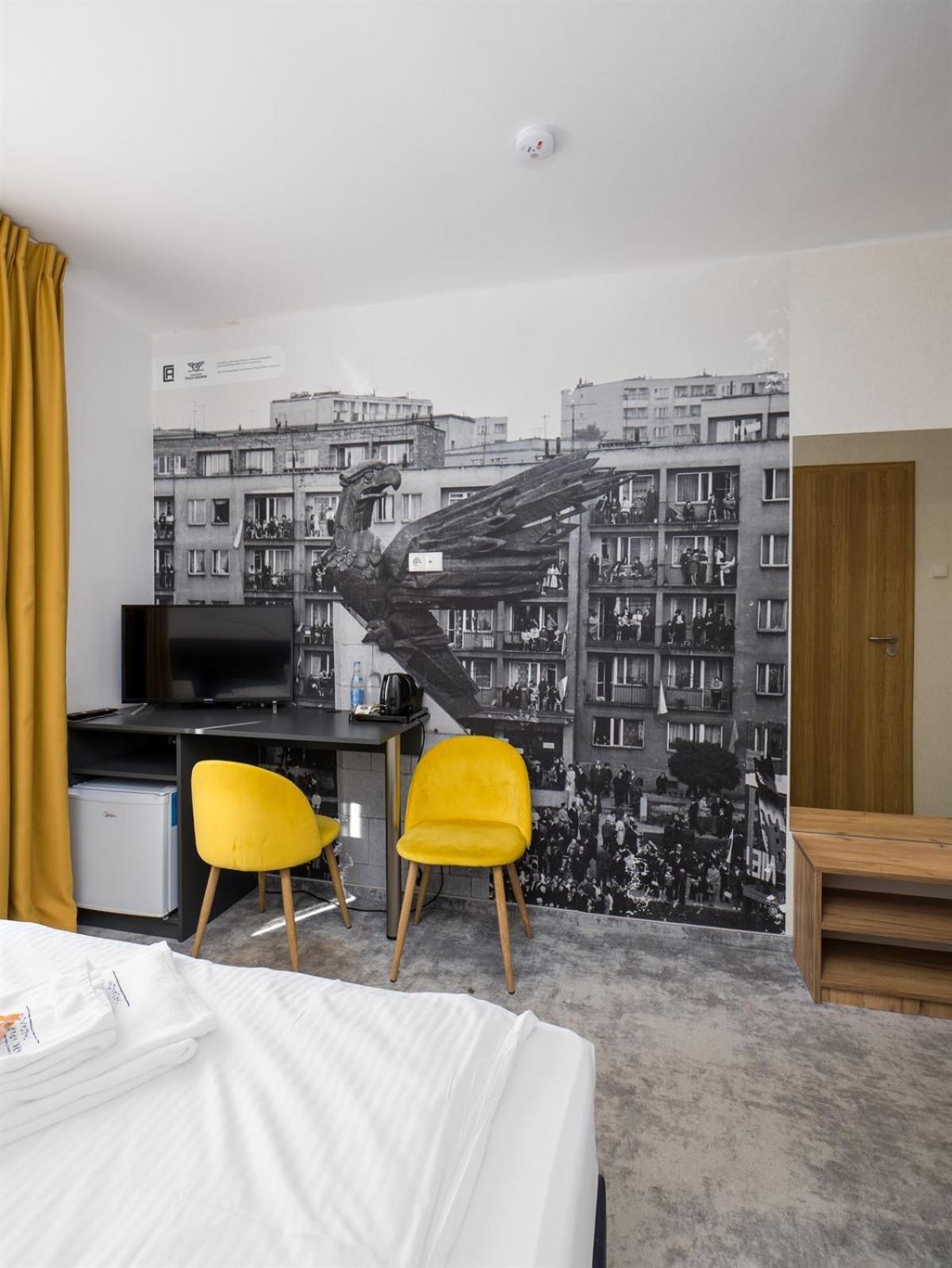 Park Apartamenty Chrzanów Dış mekan fotoğraf