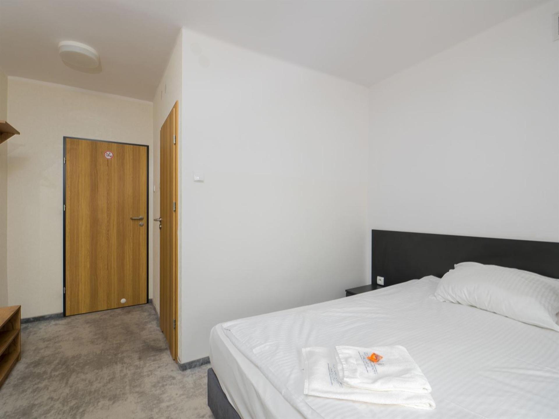 Park Apartamenty Chrzanów Dış mekan fotoğraf
