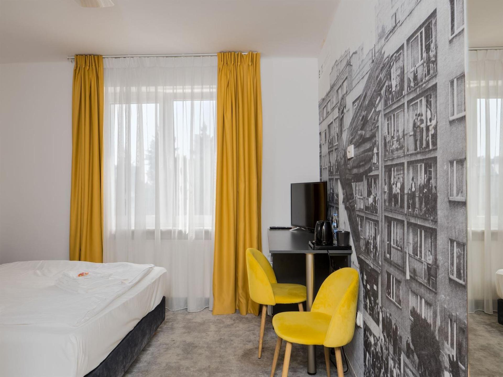 Park Apartamenty Chrzanów Dış mekan fotoğraf
