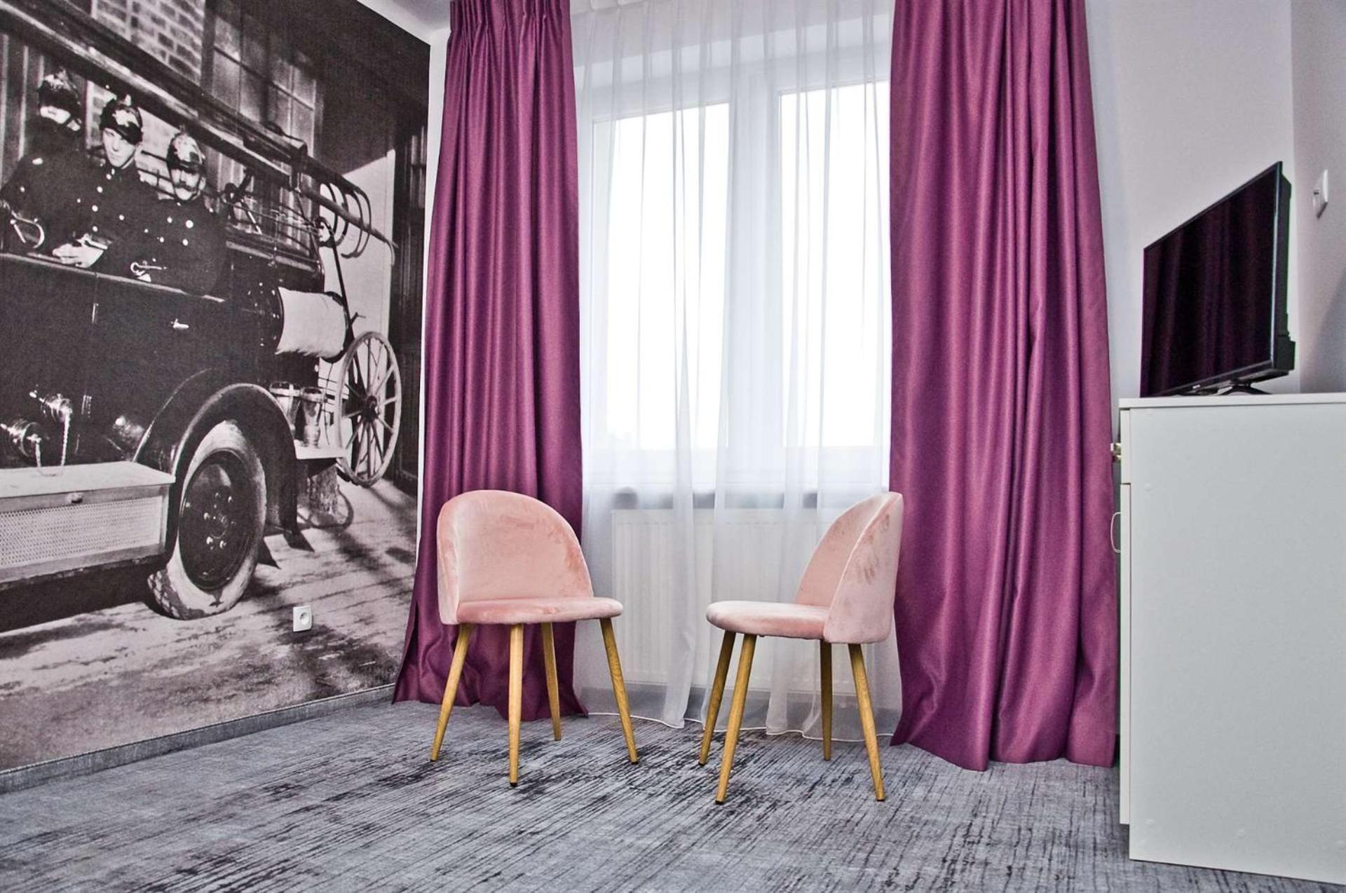 Park Apartamenty Chrzanów Dış mekan fotoğraf