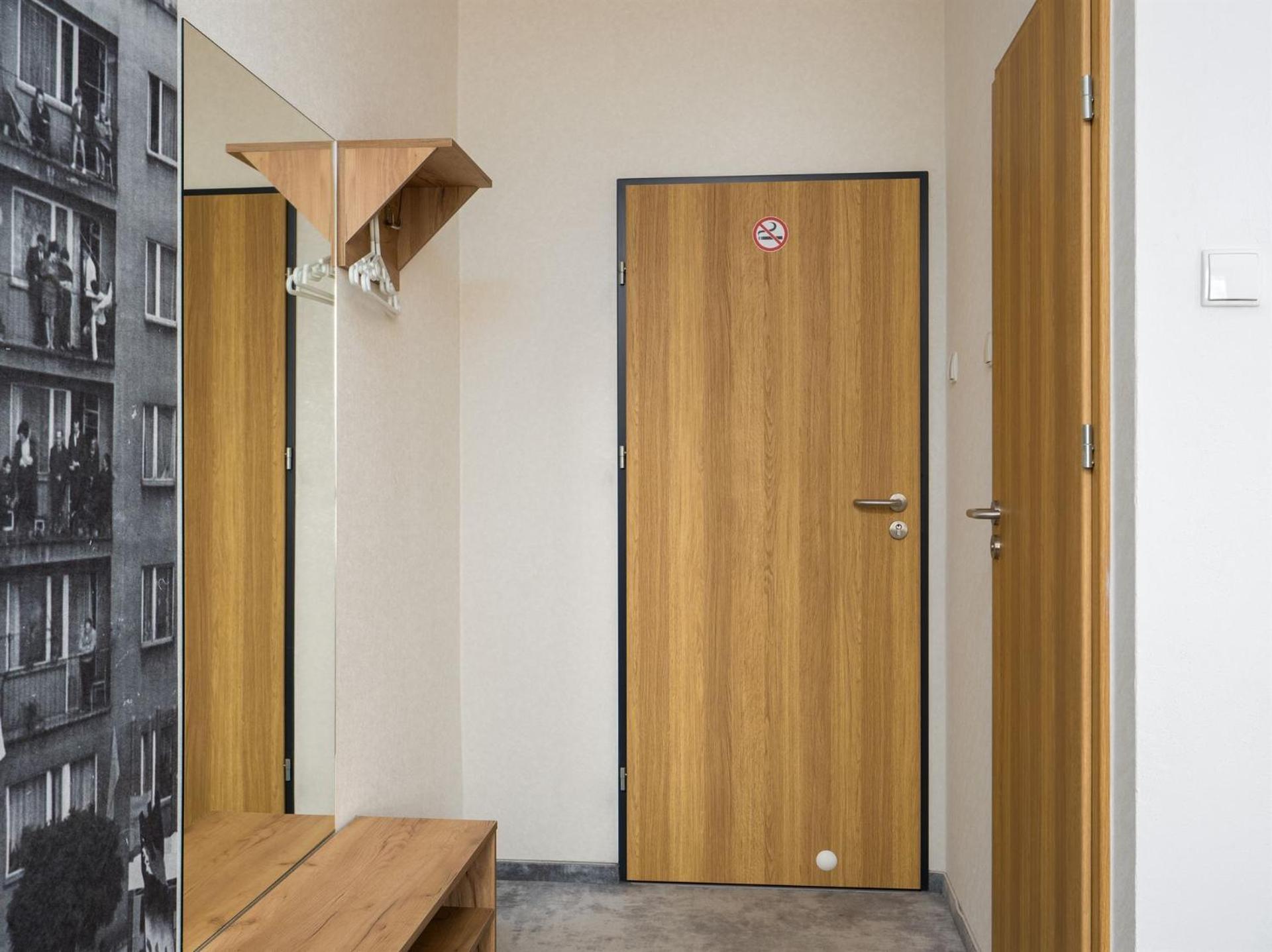 Park Apartamenty Chrzanów Dış mekan fotoğraf